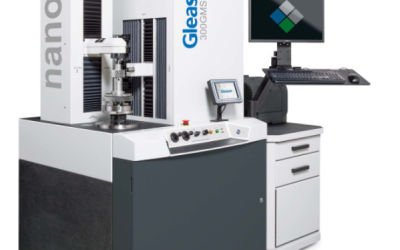 IMDEN mejora sus sistemas de medición de engranajes con la nueva Gleason 300GMS